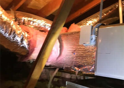 air ducts