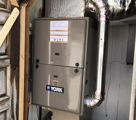 Air Conditioning Repair