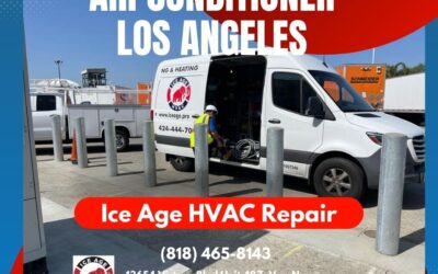 HVAC Services Ice Age