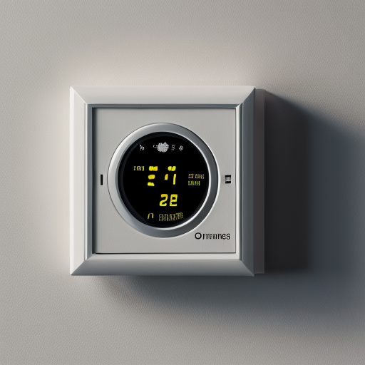 Thermostat Repair