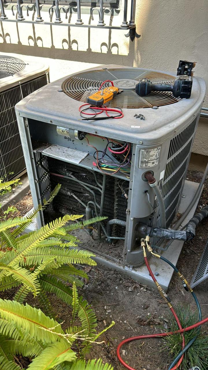 AC Repair